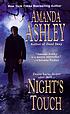 Night's touch door Amanda Ashley