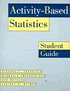 Activity-based statistics