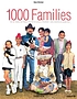 1000 families : Das Familienalbum des Planeten Erde = The family album of planet Earth