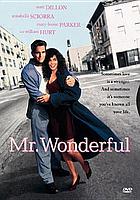 Mr. Wonderful