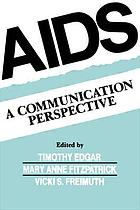 AIDS : a communication perspective