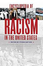 Encyclopedia of racism in the United States