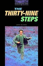The thirty-nine steps