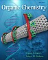 Organic chemistry by  Francis A Carey 