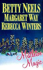Mistletoe magic