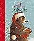 24 stories for advent by Brigitte Weninger