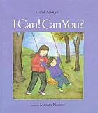 I can! Can you?