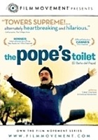 El baño del papa = The Pope's toilet