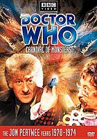 Doctor Who. Carnival of monsters