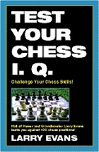 Test your chess I.Q.