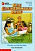 Claudia and the bad joke door Ann M Martin