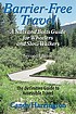 Barrier-free travel : a nuts and bolts guide for... por Candy Harrington