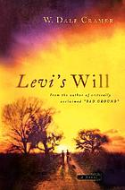 Levi's will : a novel
