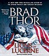 The Lions of Lucerne von Brad Thor