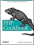 PHP cookbook
