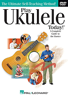 Play ukulele today