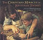 The Christmas Miracle of Jonathan Toomey.