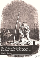 The works of Charles Dickens