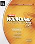 Quicken WillMaker Plus 2007 : estate planning...