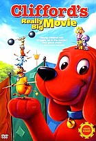 Clifford's really big movie
