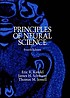Principles of neural science