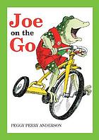 Joe on the go