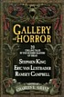 Gallery of horror by  Charles L Grant 