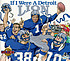 If I were a Detroit Lion de Joseph C D'Andrea