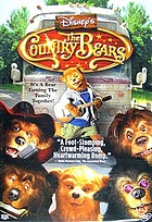 The Country Bears