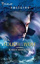 Touch of the wolf