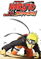 Naruto shippūden the movie