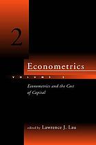 Econometrics