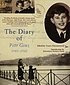 The diary of Petr Ginz 1941-1942