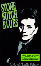 Stone butch blues : a novel