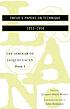 Freud's papers on technique, 1953-1954 por Jacques Lacan