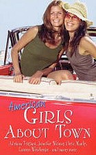 American girls about town
