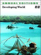 Developing world