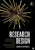 Research design : qualitative, quantitative, and... by  John W Creswell 