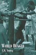 World hunger
