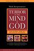 Terror in the mind of god : the global rise of... von Mark Juergensmeyer
