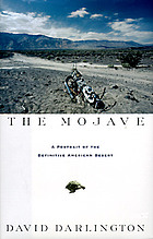 The Mojave : a portrait of the definitive American desert