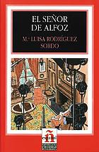 El señor de Alfoz