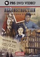 Reconstruction : the second Civil War