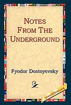 Notes from the underground