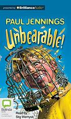 Unbearable