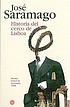 Historia del cerco de Lisboa door José Saramago