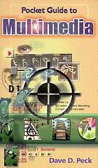 Pocket guide to multimedia