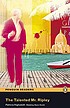 The talented Mr. Ripley por Patricia Highsmith