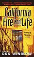 California fire and life de Don Winslow