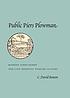 Public Piers Plowman : modern scholarship and... door Carl David Benson